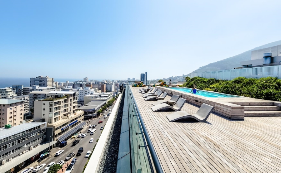 0 Bedroom Property for Sale in Sea Point Western Cape